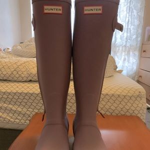 Hunter new for sale with box